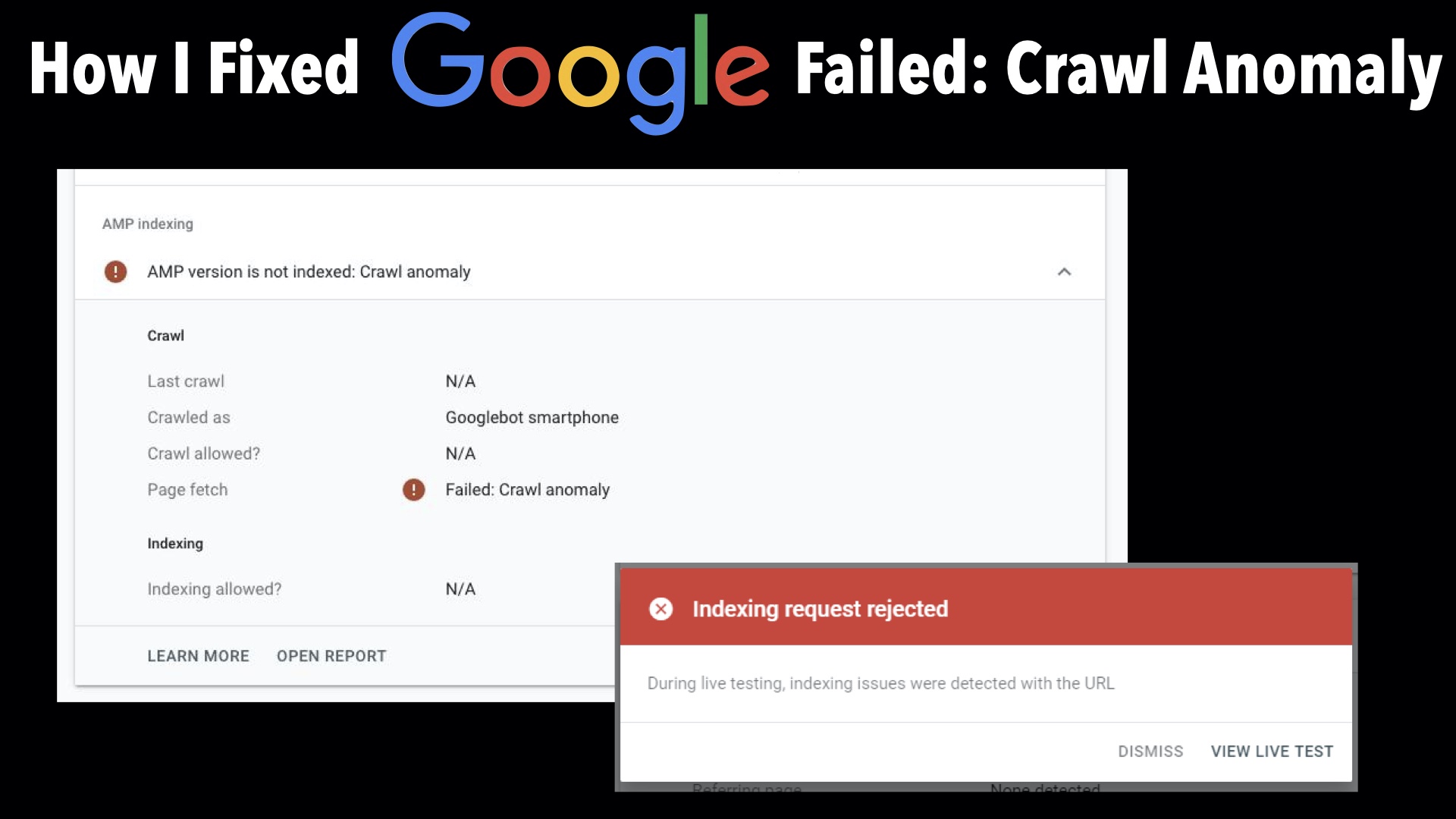 How_To_Solve_Failed_Crawl_Anomaly_Google_Search_Console_Error