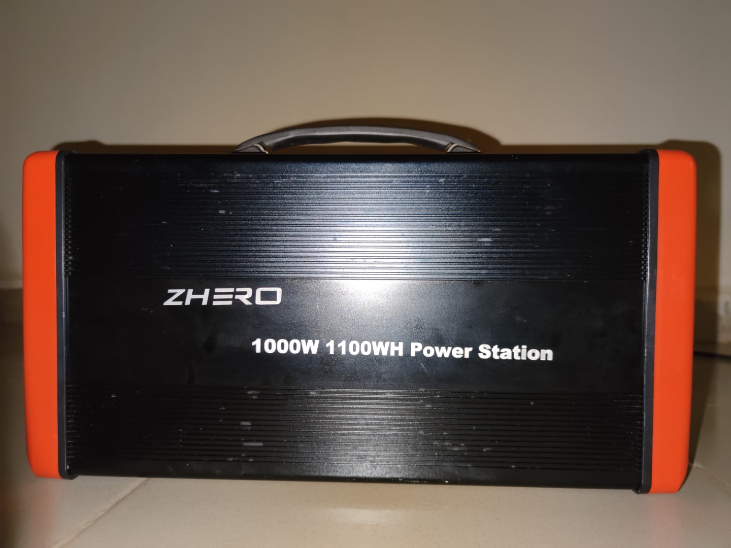 FENI-1000W UPS Function Portable Lithium Power Station by ZHERO POWER 1 (3) (Large)